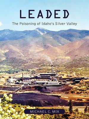 cover image of Leaded